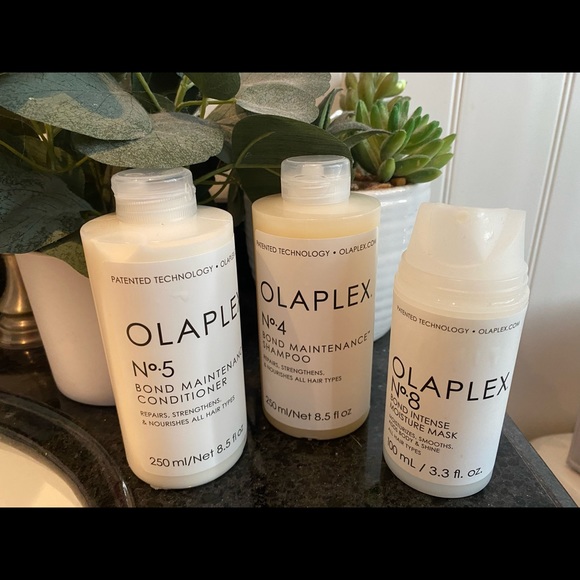 OLAPLEX Other - Olaplex